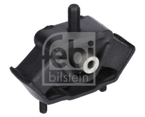 Mount, automatic transmission, Image 2