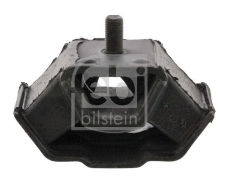 Mount, automatic transmission, Image 2