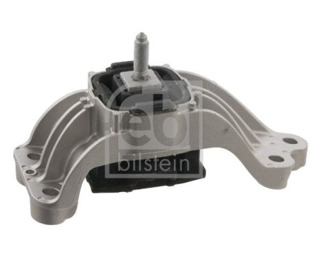 Mount, automatic transmission, Image 2