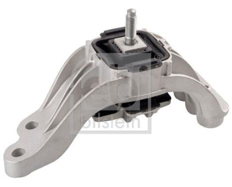 Mount, automatic transmission, Image 2