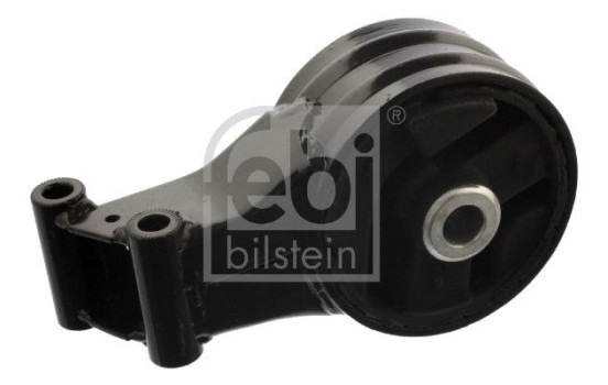 Mount, automatic transmission, Image 2