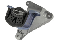 Mount, automatic transmission
