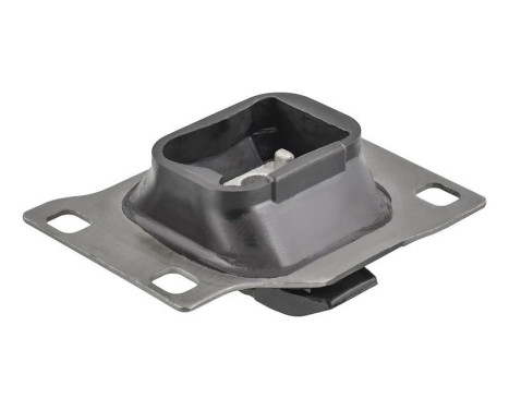 Mount, automatic transmission