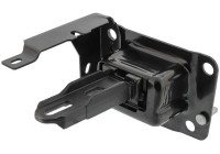 Mount, automatic transmission