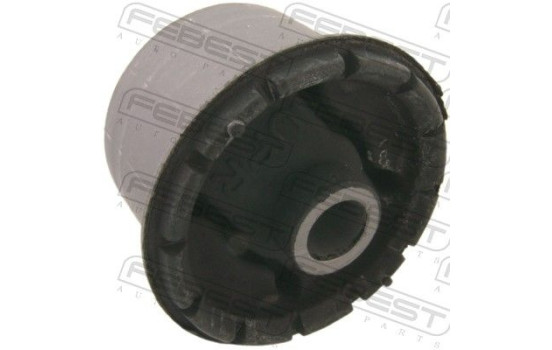 Mount, differential, Image 2
