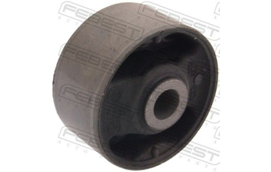 Mount, differential