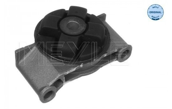 Mount, manual transmission MEYLE-ORIGINAL: True to OE.