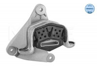 Mount, manual transmission MEYLE-ORIGINAL: True to OE.
