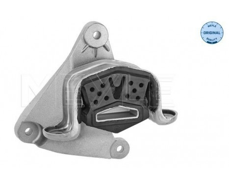 Mount, manual transmission MEYLE-ORIGINAL: True to OE.