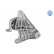 Mount, manual transmission MEYLE-ORIGINAL: True to OE., Thumbnail 2