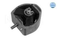 Mount, manual transmission MEYLE-ORIGINAL: True to OE.