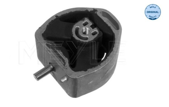 Mount, manual transmission MEYLE-ORIGINAL: True to OE.
