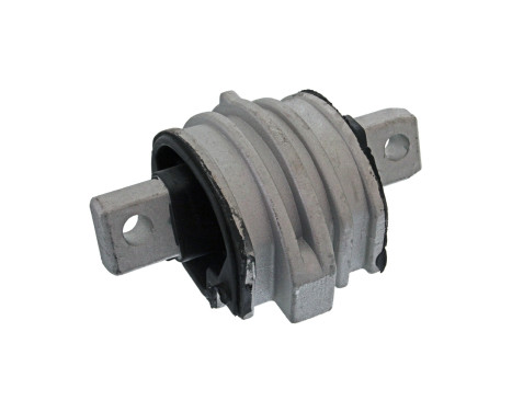 Mount, manual transmission