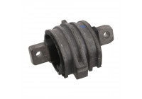 Mount, manual transmission