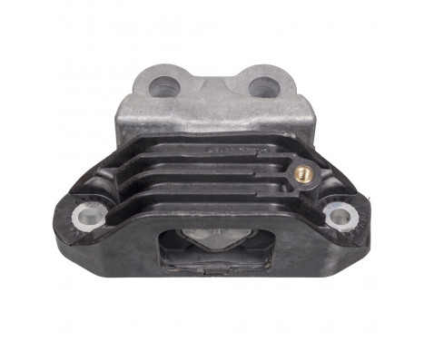 Mount, manual transmission