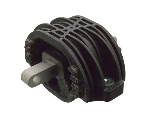 Mount, manual transmission