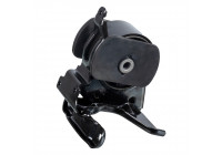 Mount, manual transmission