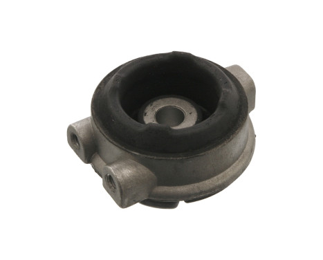 Mount, manual transmission