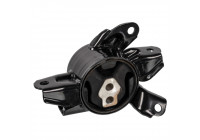 Mount, manual transmission