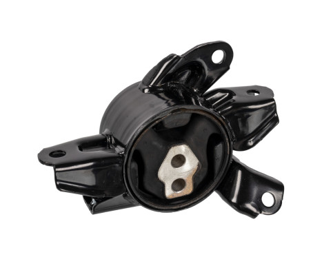 Mount, manual transmission