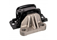 Mount, manual transmission