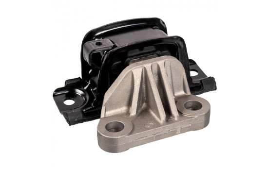 Mount, manual transmission