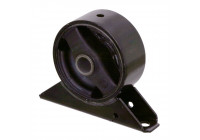 Mount, manual transmission