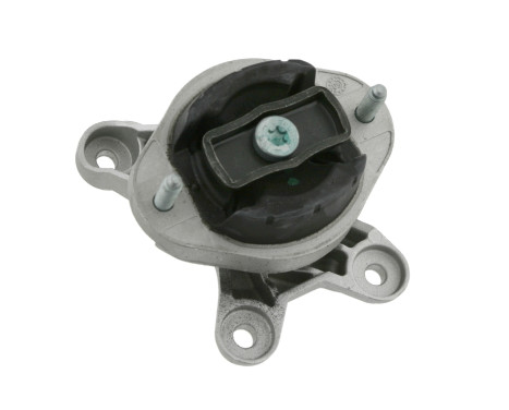 Mount, manual transmission