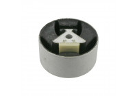 Mount, manual transmission