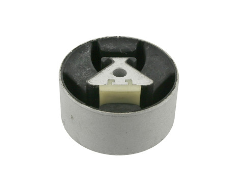 Mount, manual transmission