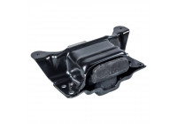 Mount, manual transmission