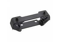 Mount, manual transmission