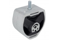 Mount, manual transmission