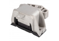 Mount, manual transmission