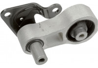 Mount, manual transmission