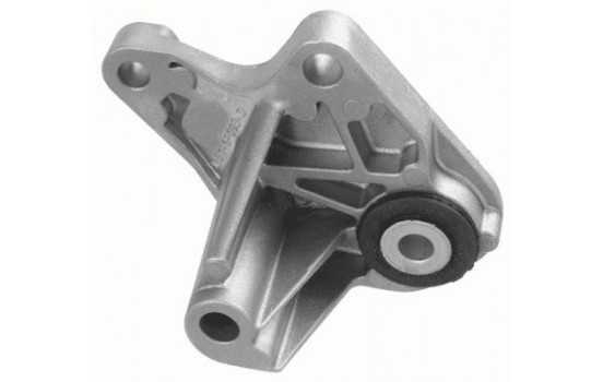 Mount, manual transmission