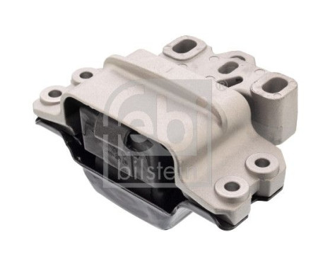 Mount, manual transmission, Image 2