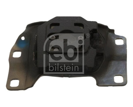 Mount, manual transmission, Image 2