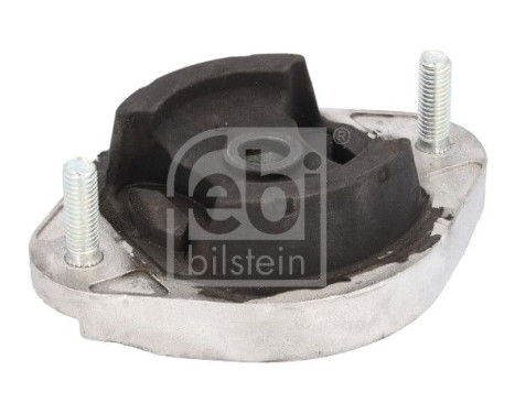 Mount, manual transmission, Image 2