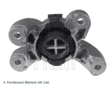 Mount, manual transmission, Image 4