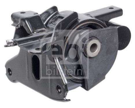 Mount, manual transmission, Image 2