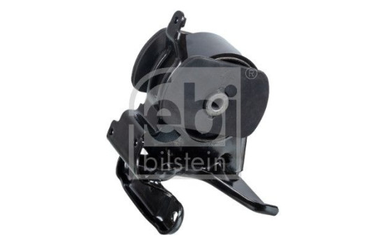 Mount, manual transmission, Image 2