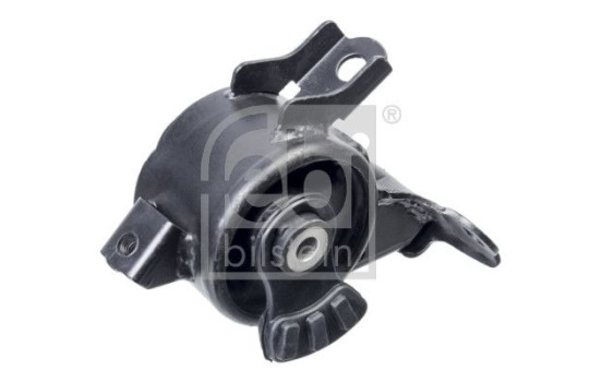 Mount, manual transmission, Image 2