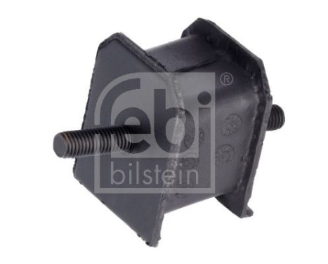 Mount, manual transmission, Image 2