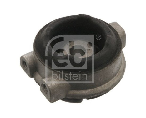 Mount, manual transmission, Image 2