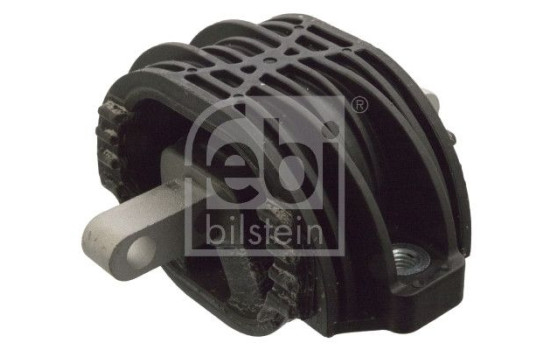 Mount, manual transmission, Image 2