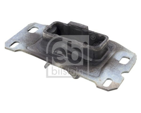 Mount, manual transmission, Image 2