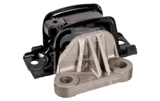 Mount, manual transmission, Image 2