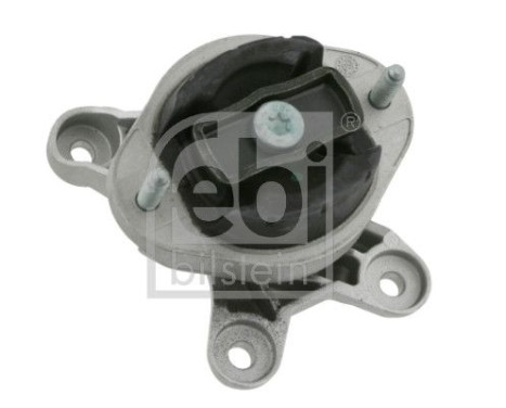 Mount, manual transmission, Image 2