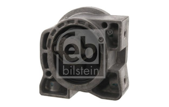 Mount, manual transmission, Image 2